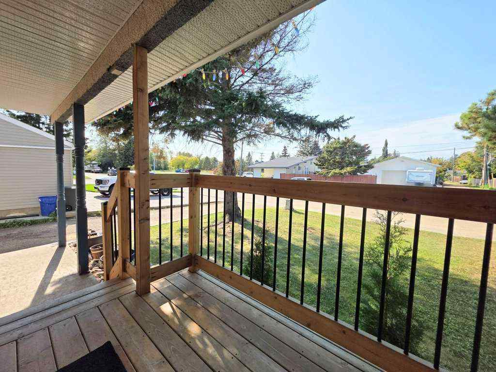 MLS® A2258666 - 405 8 Street NE in NONE Slave Lake, Residential