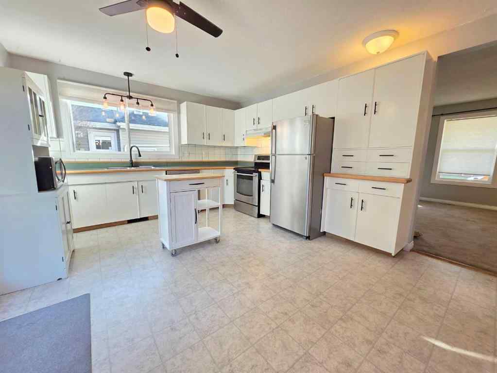 MLS® A2258666 - 405 8 Street NE in NONE Slave Lake, Residential