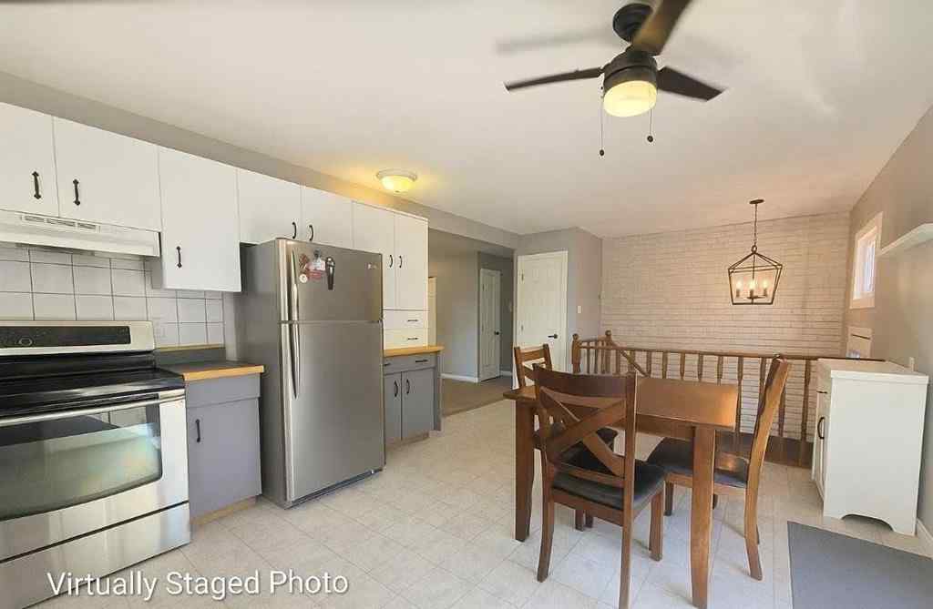 MLS® A2258666 - 405 8 Street NE in NONE Slave Lake, Residential