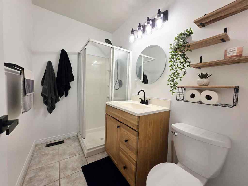 MLS® A2258666 - 405 8 Street NE in NONE Slave Lake, Residential