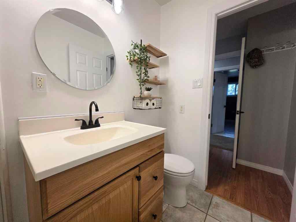 MLS® A2258666 - 405 8 Street NE in NONE Slave Lake, Residential