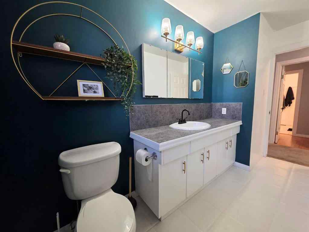 MLS® A2258666 - 405 8 Street NE in NONE Slave Lake, Residential