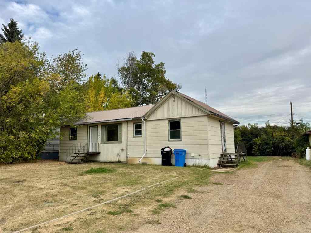 MLS® A2258668 - 10405 115 Street  in NONE Fairview, Residential