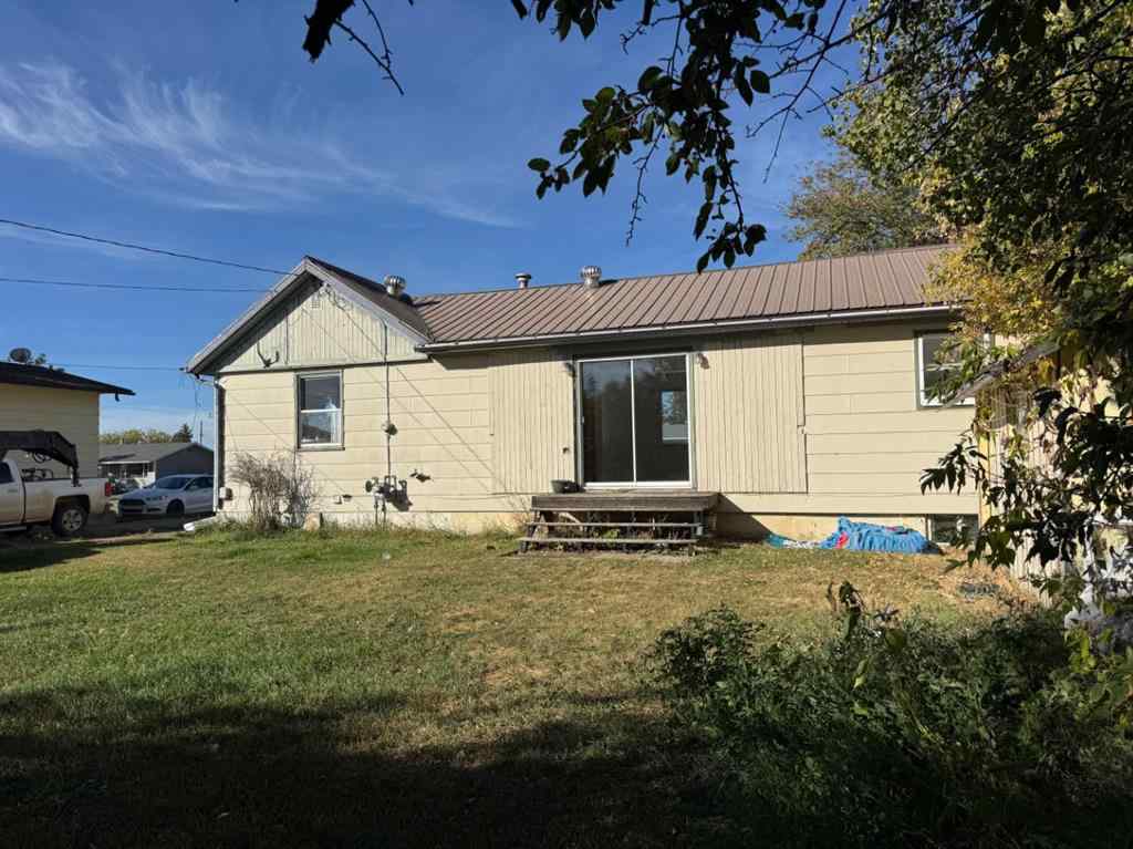 MLS® A2258668 - 10405 115 Street  in NONE Fairview, Residential