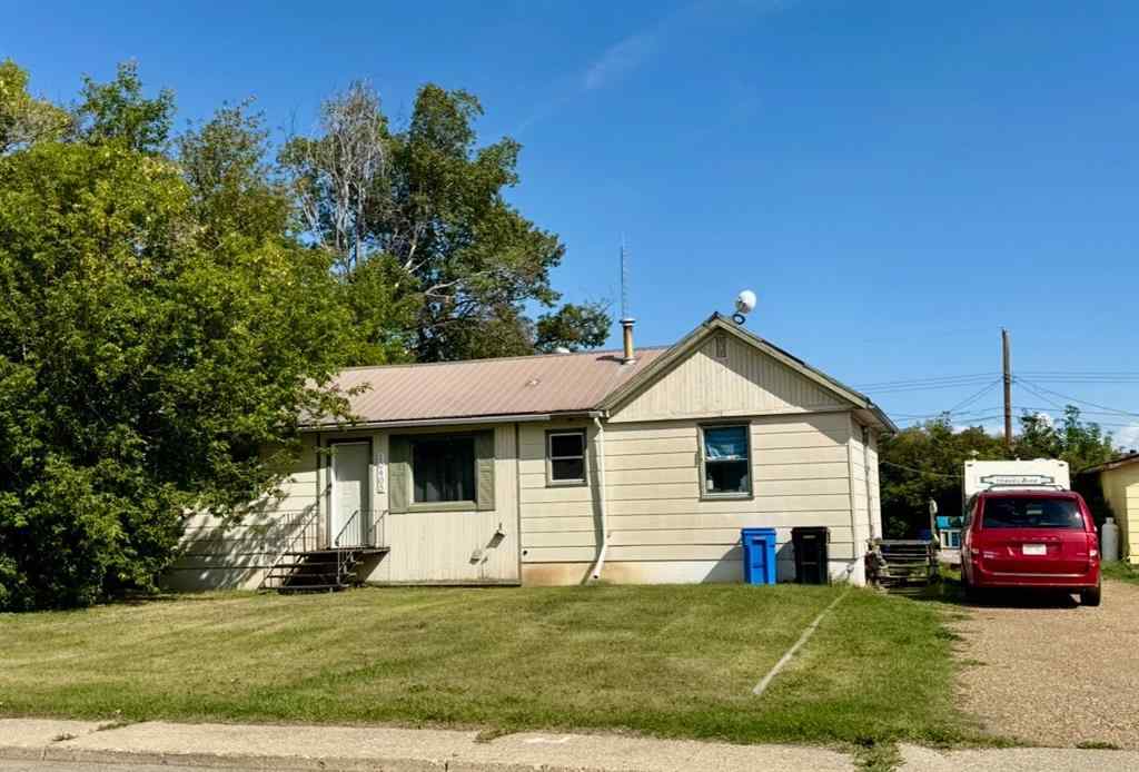 MLS® A2258668 - 10405 115 Street  in NONE Fairview, Residential