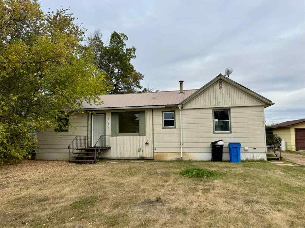 MLS® A2258668 - 10405 115 Street  in NONE Fairview, Residential