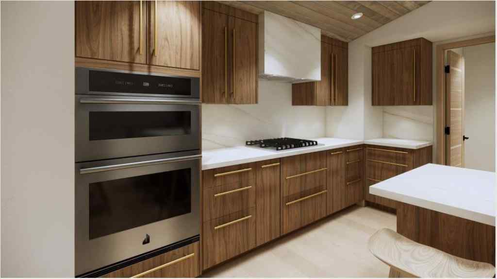 MLS® A2258669 - Unit #A 713 4TH Street  in South Canmore Canmore, Residential