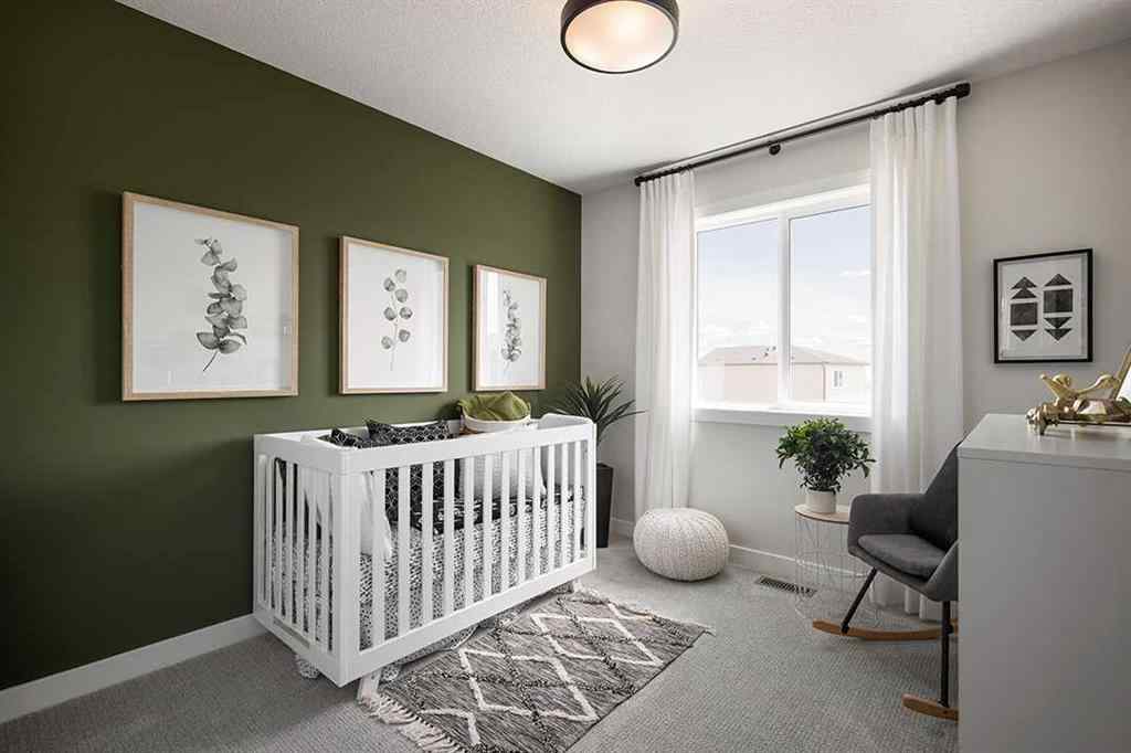 MLS® A2258670 - 256 Verbena Common SW in NONE Calgary, Residential