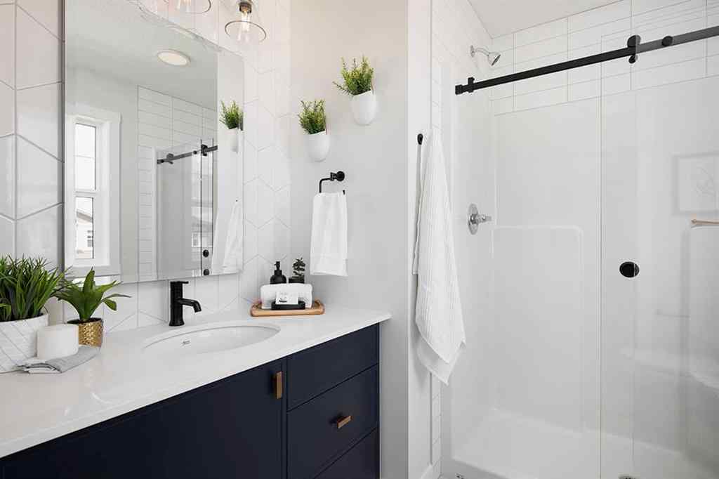 MLS® A2258670 - 256 Verbena Common SW in NONE Calgary, Residential