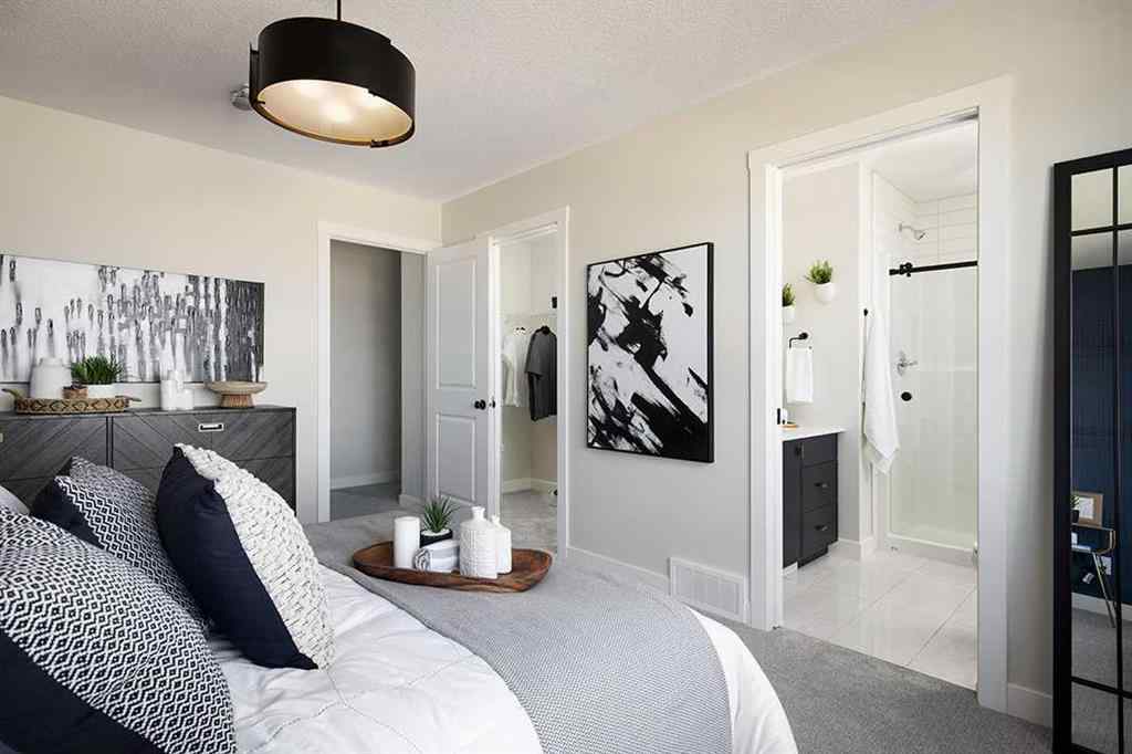 MLS® A2258670 - 256 Verbena Common SW in NONE Calgary, Residential