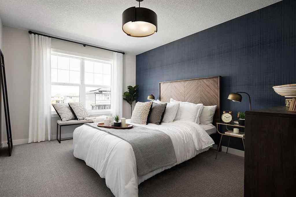 MLS® A2258670 - 256 Verbena Common SW in NONE Calgary, Residential
