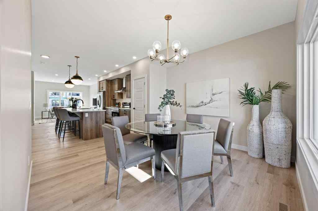 MLS® A2258674 - 344 Fireside Drive  in Fireside Cochrane, Residential