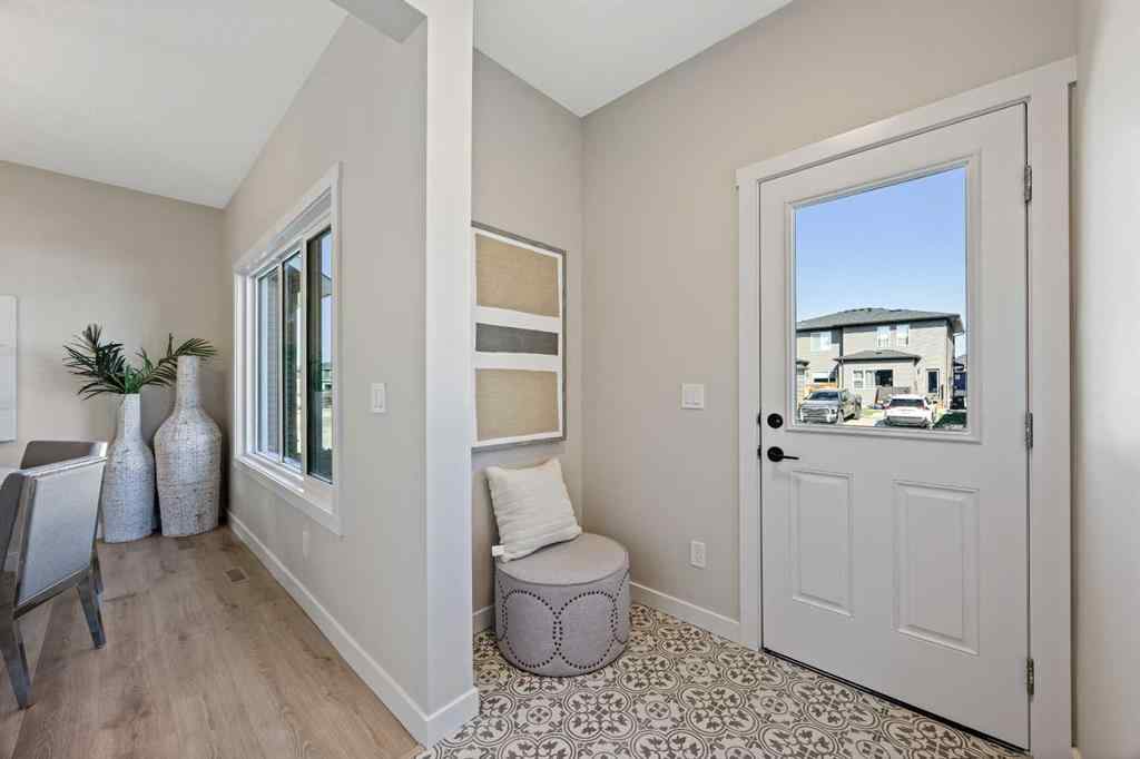 MLS® A2258674 - 344 Fireside Drive  in Fireside Cochrane, Residential