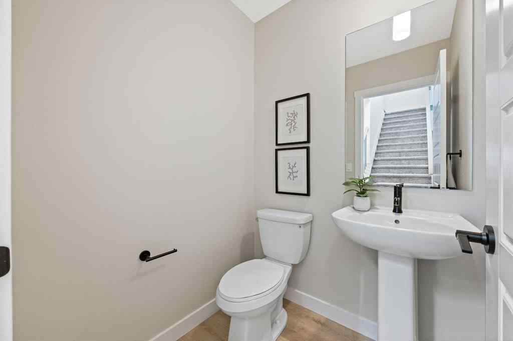 MLS® A2258674 - 344 Fireside Drive  in Fireside Cochrane, Residential