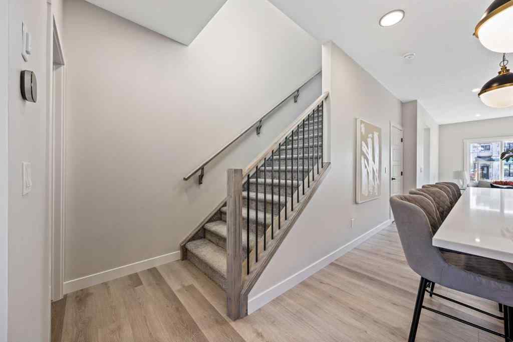 MLS® A2258674 - 344 Fireside Drive  in Fireside Cochrane, Residential