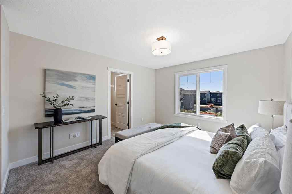 MLS® A2258674 - 344 Fireside Drive  in Fireside Cochrane, Residential