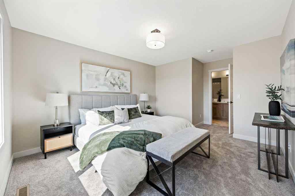 MLS® A2258674 - 344 Fireside Drive  in Fireside Cochrane, Residential