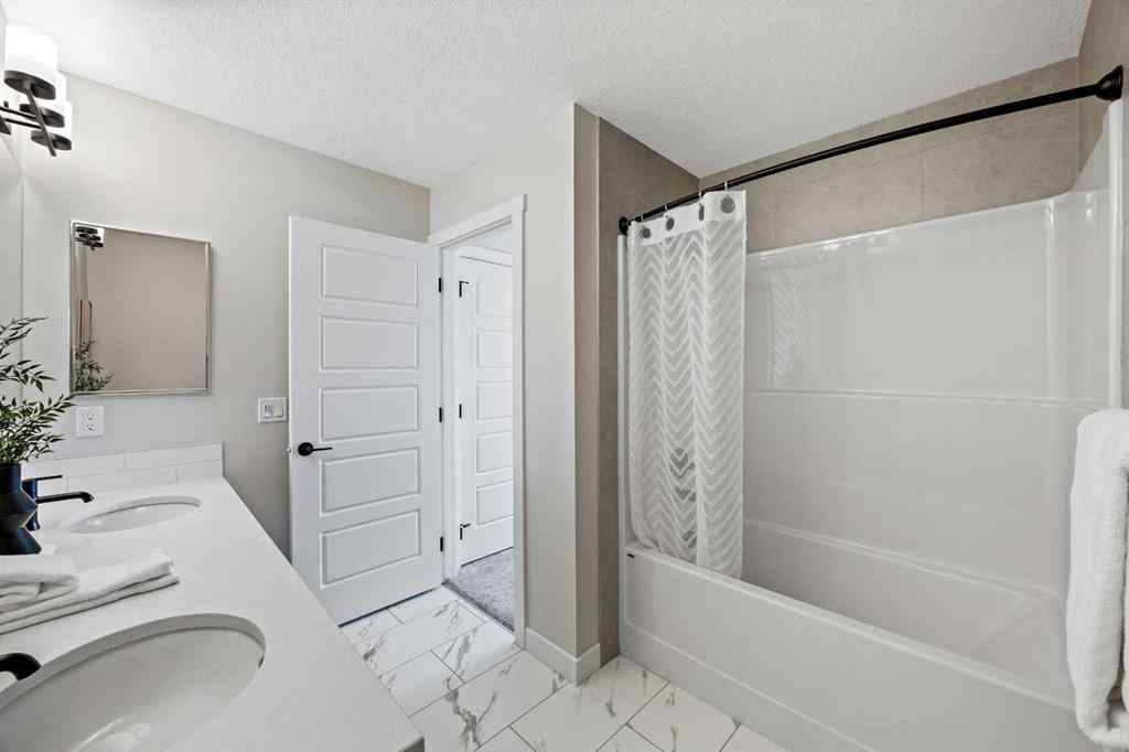 MLS® A2258674 - 344 Fireside Drive  in Fireside Cochrane, Residential