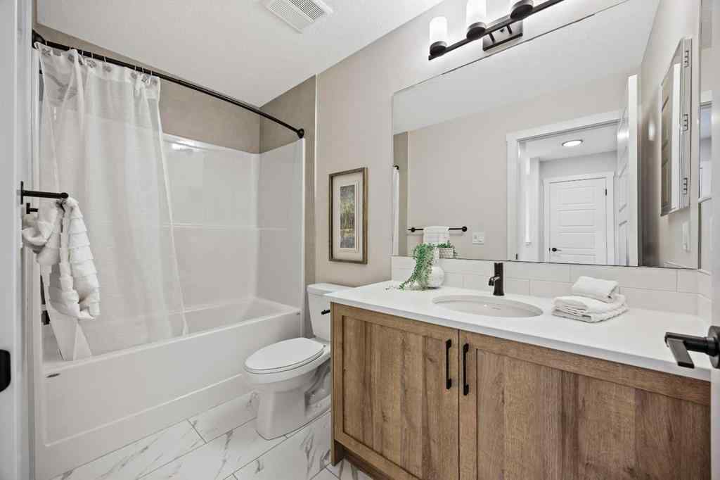 MLS® A2258674 - 344 Fireside Drive  in Fireside Cochrane, Residential