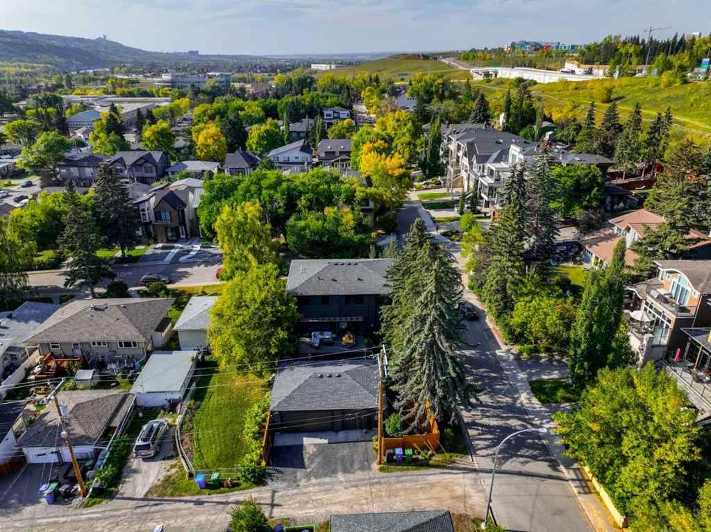 MLS® A2258675 - 924 36 Street NW in Parkdale Calgary, Residential