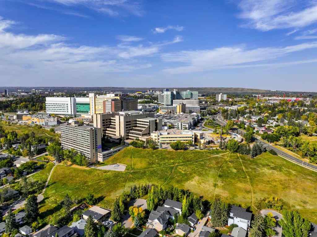MLS® A2258675 - 924 36 Street NW in Parkdale Calgary, Residential
