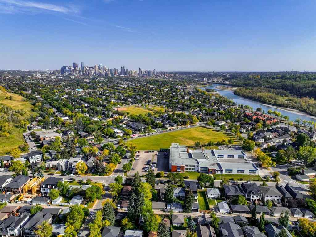 MLS® A2258675 - 924 36 Street NW in Parkdale Calgary, Residential