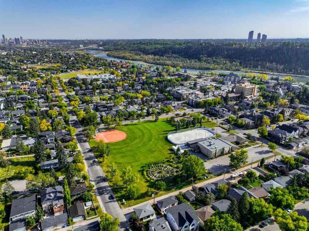 MLS® A2258675 - 924 36 Street NW in Parkdale Calgary, Residential