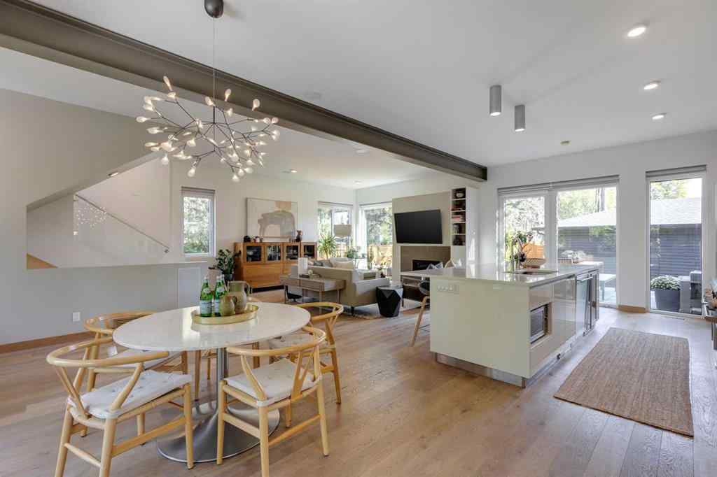MLS® A2258675 - 924 36 Street NW in Parkdale Calgary, Residential