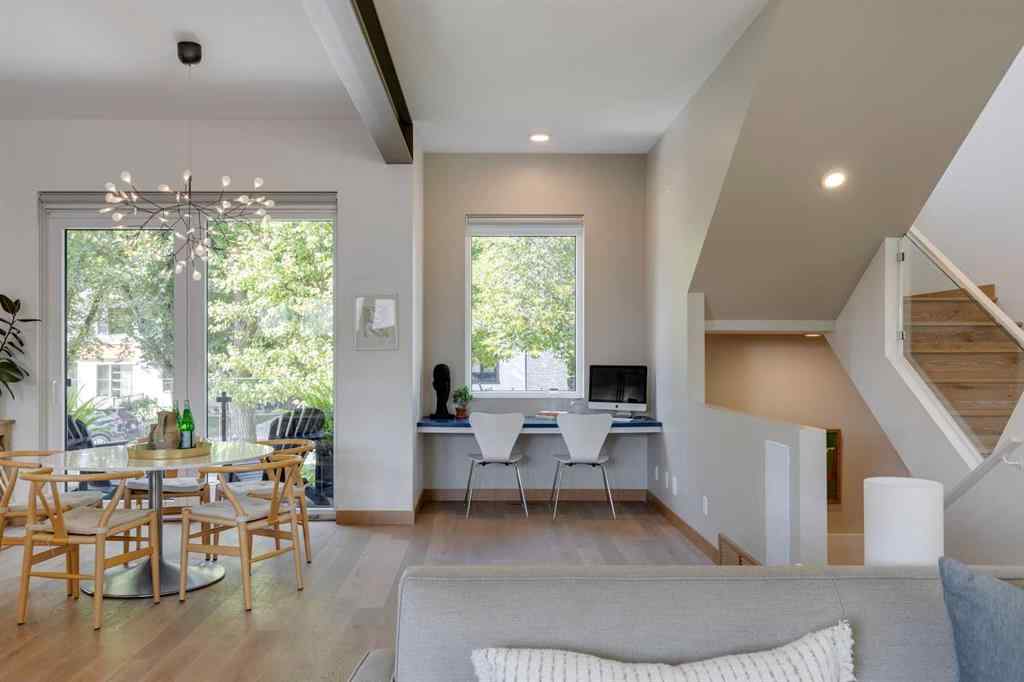 MLS® A2258675 - 924 36 Street NW in Parkdale Calgary, Residential
