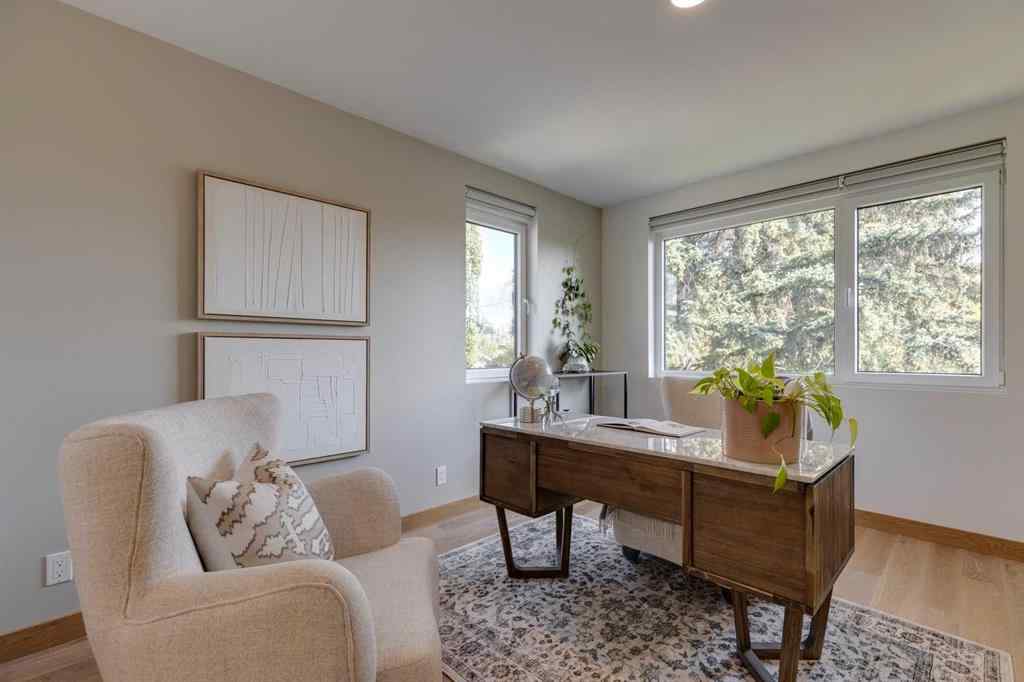 MLS® A2258675 - 924 36 Street NW in Parkdale Calgary, Residential
