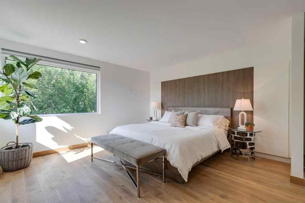 MLS® A2258675 - 924 36 Street NW in Parkdale Calgary, Residential