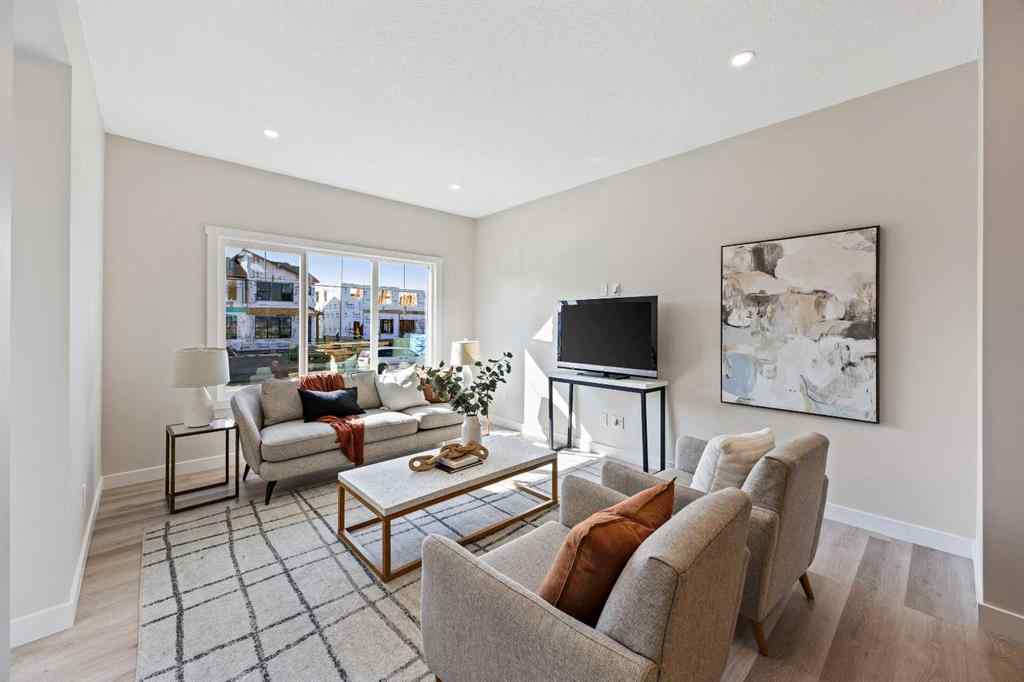 MLS® A2258678 - 380 Fireside Drive  in Fireside Cochrane, Residential