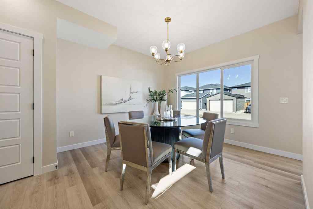 MLS® A2258678 - 380 Fireside Drive  in Fireside Cochrane, Residential
