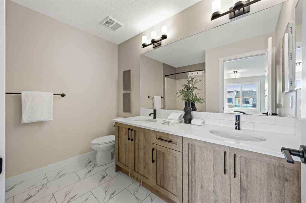 MLS® A2258678 - 380 Fireside Drive  in Fireside Cochrane, Residential