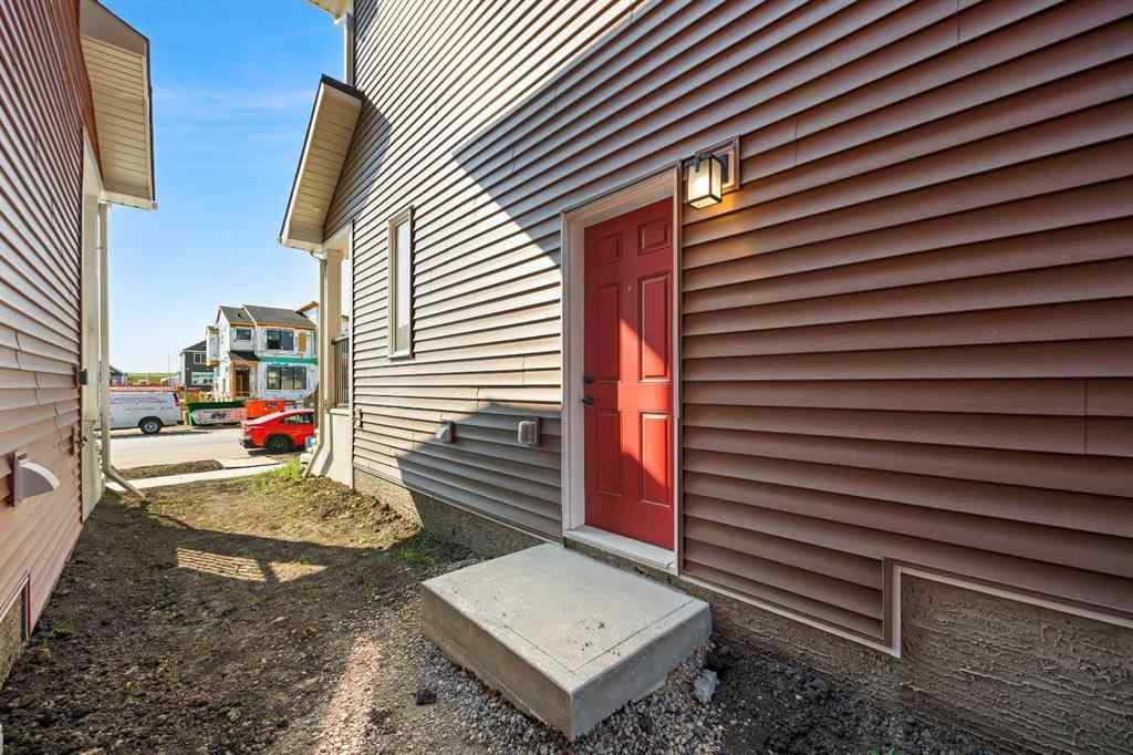 MLS® A2258678 - 380 Fireside Drive  in Fireside Cochrane, Residential