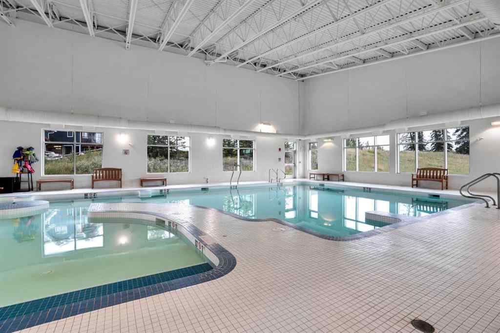 MLS® A2258679 - 44 Cottageclub Lane  in Cottage Club at Ghost Lake Rural Rocky View County, Residential