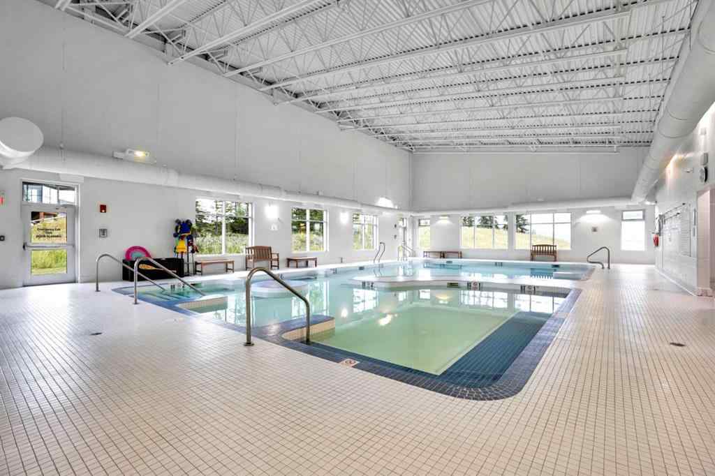 MLS® A2258679 - 44 Cottageclub Lane  in Cottage Club at Ghost Lake Rural Rocky View County, Residential