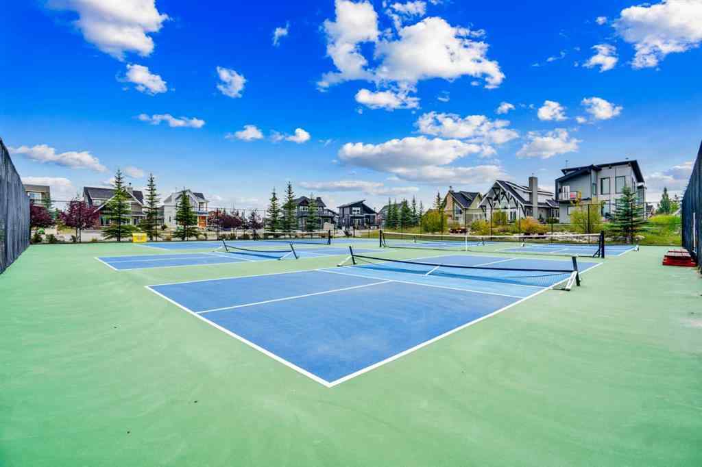 MLS® A2258679 - 44 Cottageclub Lane  in Cottage Club at Ghost Lake Rural Rocky View County, Residential