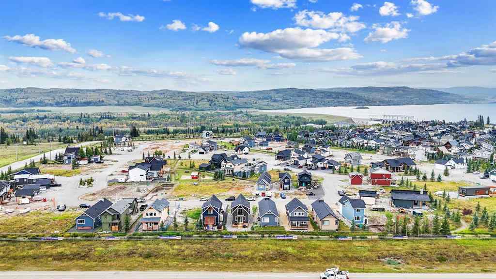 MLS® A2258679 - 44 Cottageclub Lane  in Cottage Club at Ghost Lake Rural Rocky View County, Residential