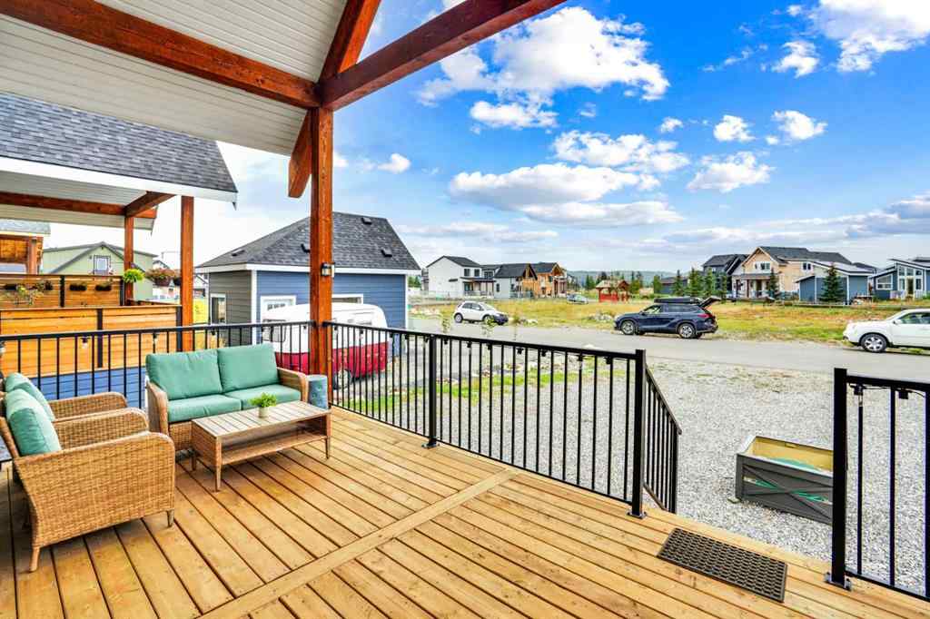 MLS® A2258679 - 44 Cottageclub Lane  in Cottage Club at Ghost Lake Rural Rocky View County, Residential