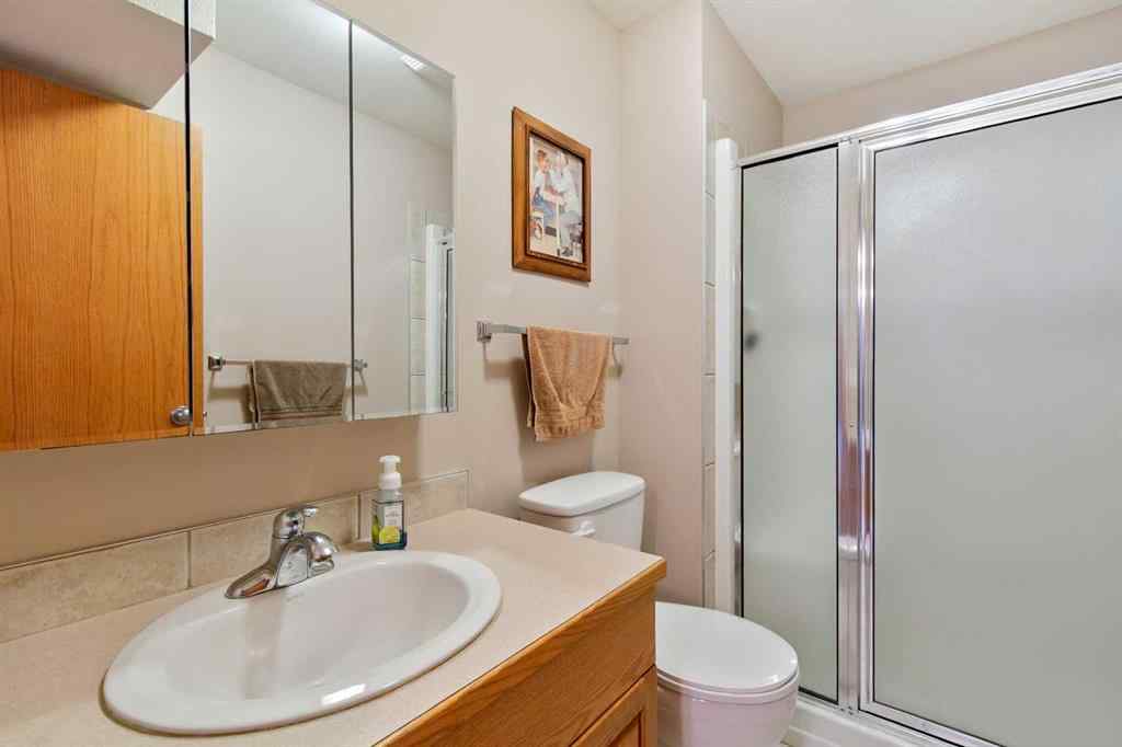 MLS® A2258680 - 15 Sierra Road  in NONE Olds, Residential