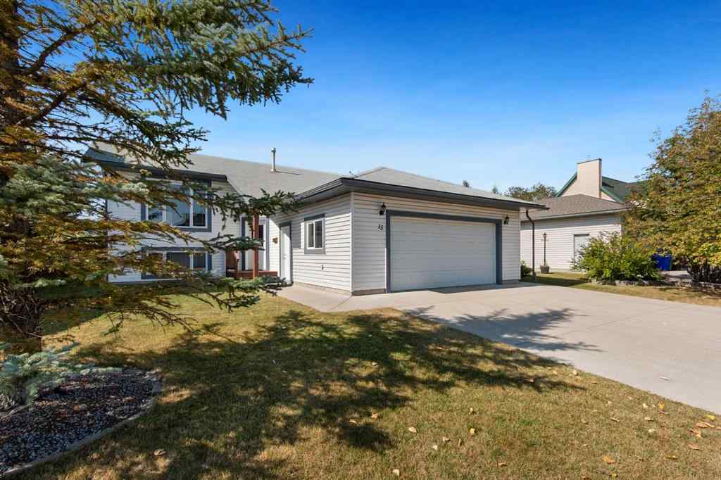 MLS® A2258680 - 15 Sierra Road  in NONE Olds, Residential