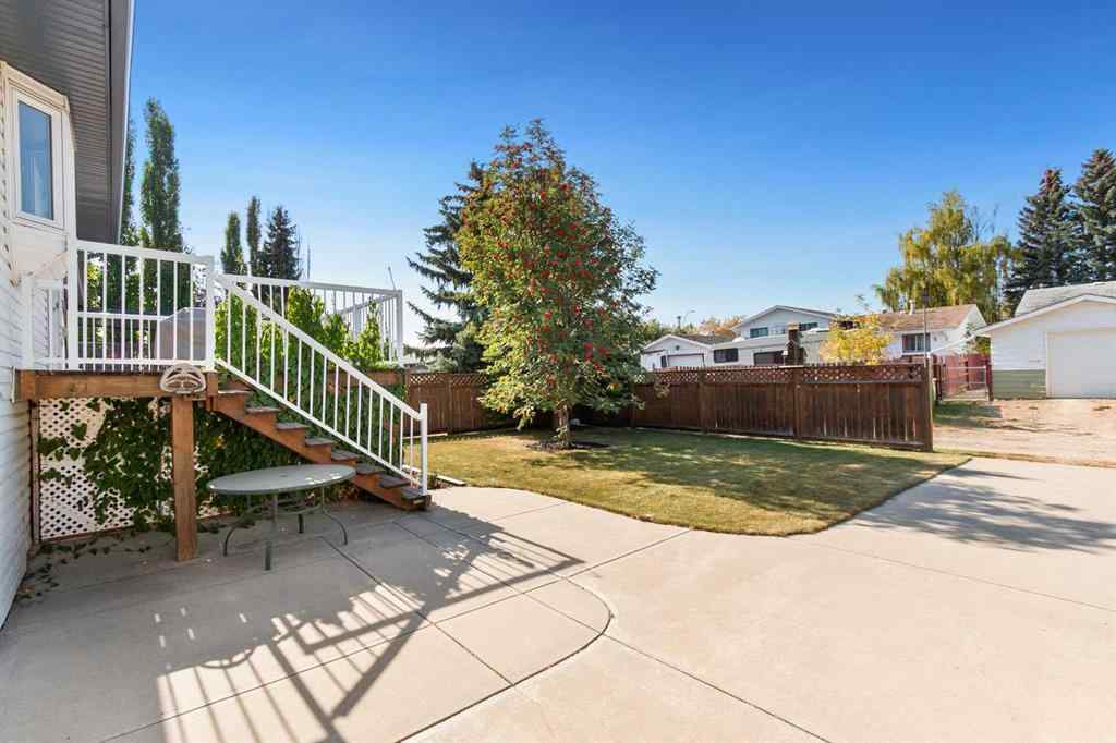 MLS® A2258680 - 15 Sierra Road  in NONE Olds, Residential