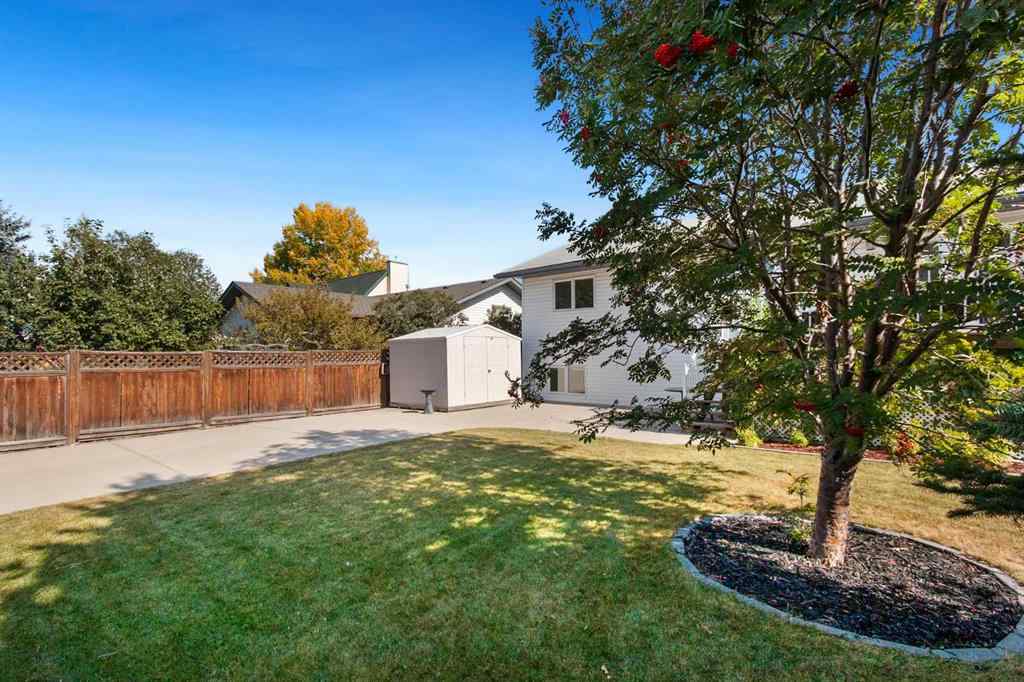 MLS® A2258680 - 15 Sierra Road  in NONE Olds, Residential