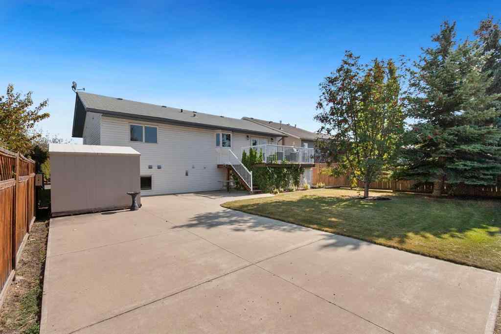 MLS® A2258680 - 15 Sierra Road  in NONE Olds, Residential