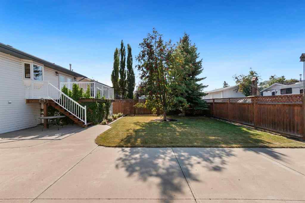 MLS® A2258680 - 15 Sierra Road  in NONE Olds, Residential