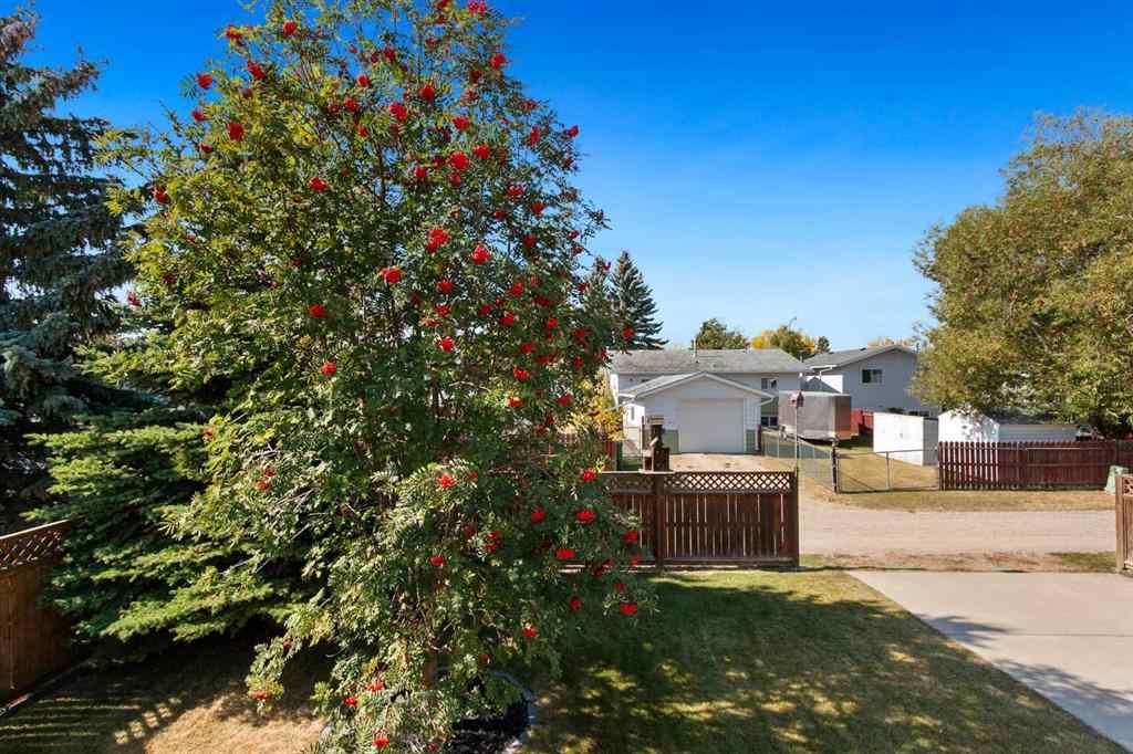 MLS® A2258680 - 15 Sierra Road  in NONE Olds, Residential