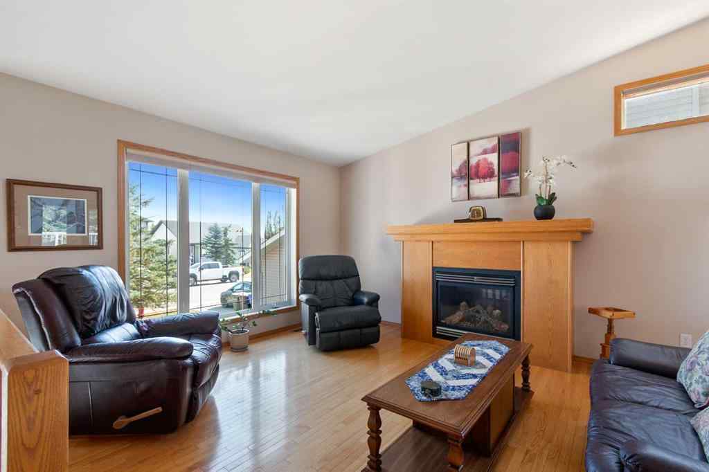 MLS® A2258680 - 15 Sierra Road  in NONE Olds, Residential