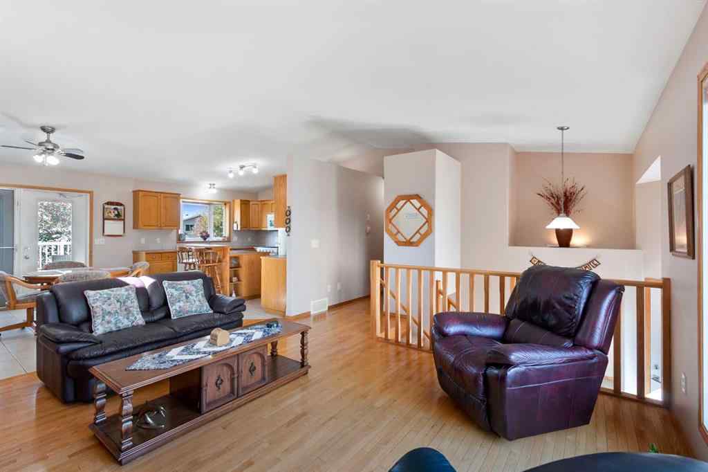 MLS® A2258680 - 15 Sierra Road  in NONE Olds, Residential