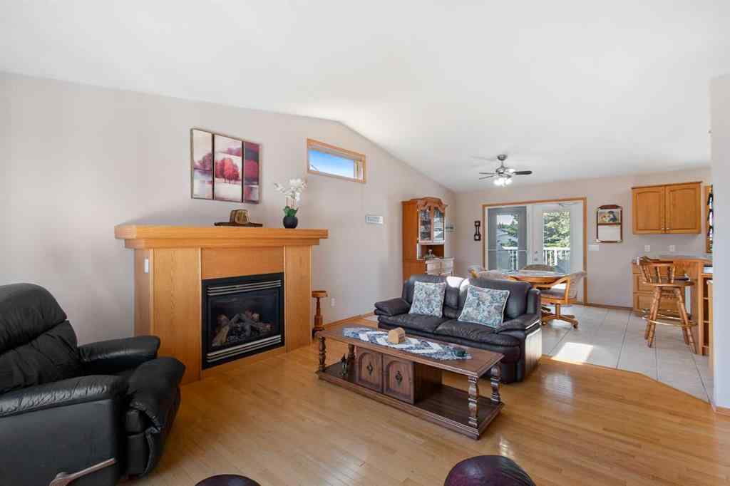 MLS® A2258680 - 15 Sierra Road  in NONE Olds, Residential